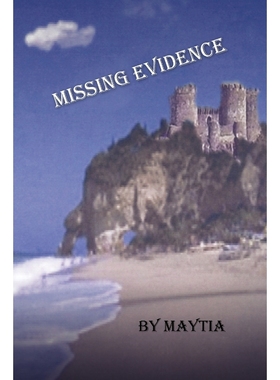 按需印刷Missing Evidence[9781441542120]