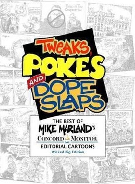 按需印刷Tweaks, Pokes and Dope Slaps[9781105084799]