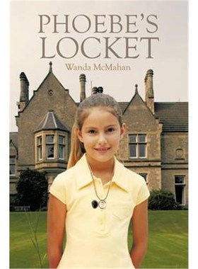 按需印刷Phoebe's Locket[9781426963018]
