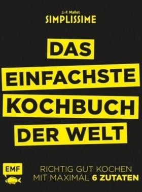 预订【德语】 Simplissime: