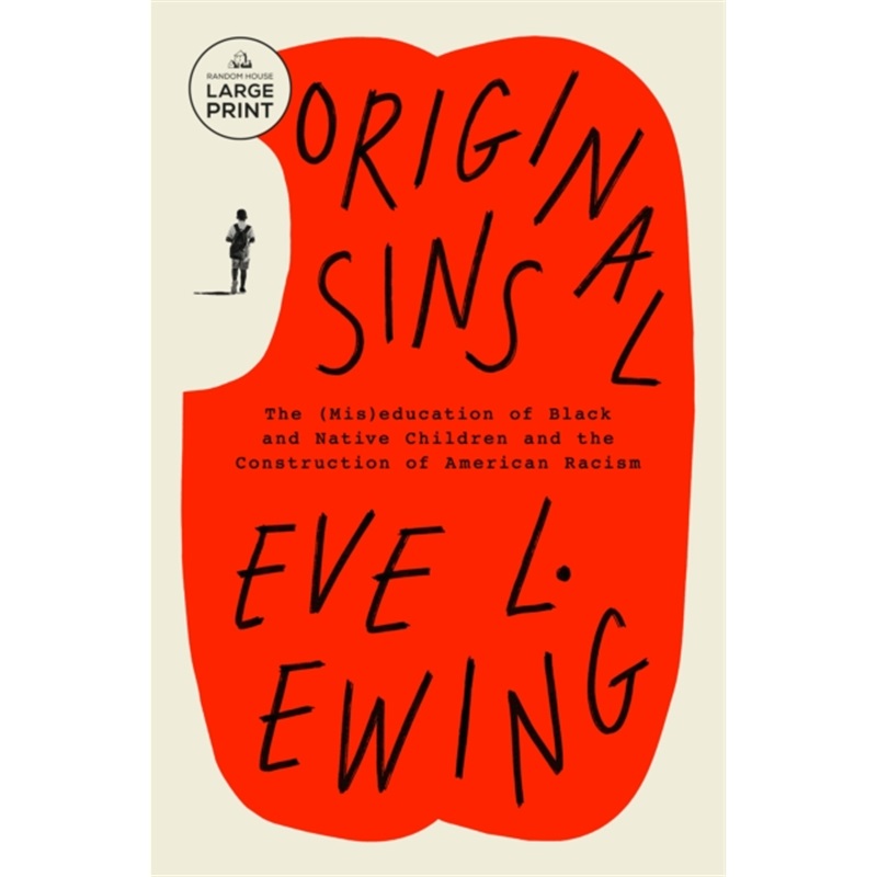 预售[2025新书]ORIGINAL SINS (LPTP)[9780593946879]