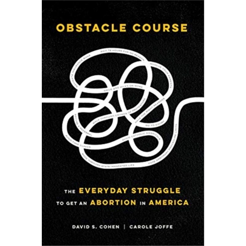 预订不退不换Obstacle Course[9780520306646]