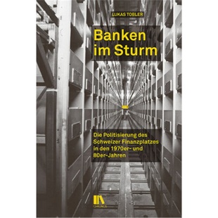 德语 9783034016315 Banken Sturm 预订