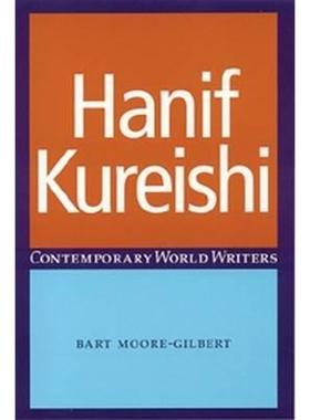 按需印刷不退不换Hanif Kureishi[9780719055355]
