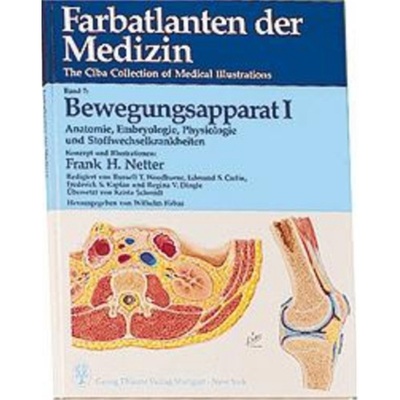 预订【德语】 Bewegungsapparat. Tl.1[9783135246017]