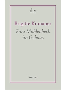 预订【德语】Frau Muhlenbeck im Gehaus[9783423191135]