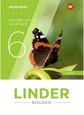 预订【德语】 LINDER Biologie SI - Ausgabe 2020 für Sachsen[9783141530087]
