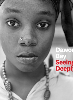 预订Dawoud Bey[9781477317198]