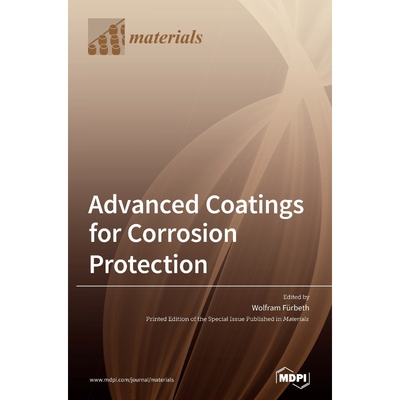 按需印刷Advanced Coatings for Corrosion Protection[9783039439218]