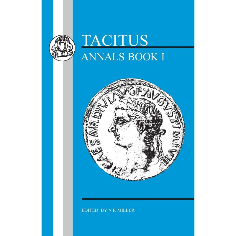 按需印刷不退不换Tacitus[9781853993589]