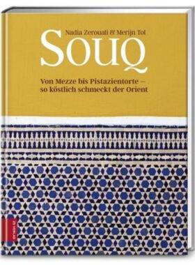 预订不退不换德语 Souq:Von Mezze bis Pistazientorte - so köstlich schmeckt der Orient