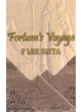 按需印刷不退不换Fortune's Voyage[9780759647145]