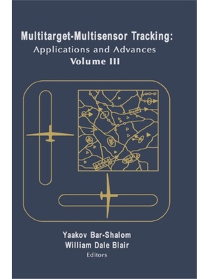 预订Multitarget-multisensor Tracking