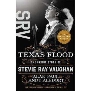 预订不退不换Texas Flood:The Inside Story of Stevie Ray Vaughan