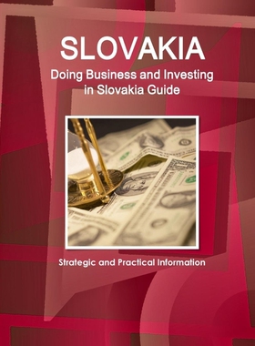 按需印刷不退不换Slovakia[9781438713748]