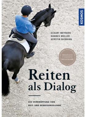 预订【德语】 Reiten als Dialog:Die Verknüpfung von Reit- und Bewegungslehre