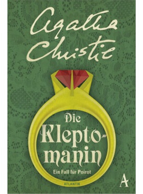 预订【德语】Hickory, Dickory, Dock[9783455651331]