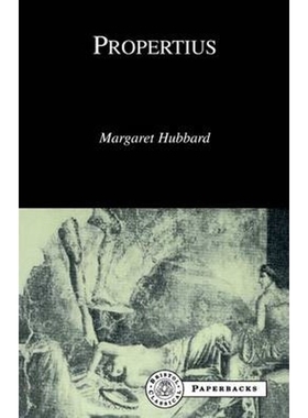 按需印刷Propertius[9781853996214]