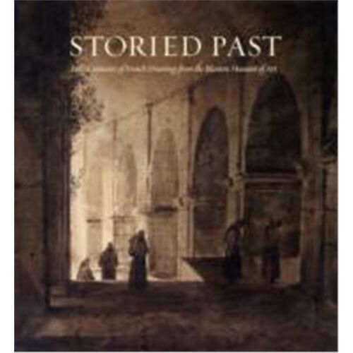 进口艺术 Storied Past: Four Centuries of French Dr