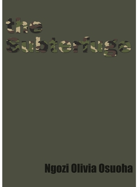 按需印刷不退不换The Subterfuge[9781950433308]