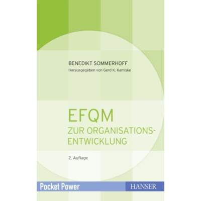 预订不退不换德语 EFQM zur Organisationsentwicklung: