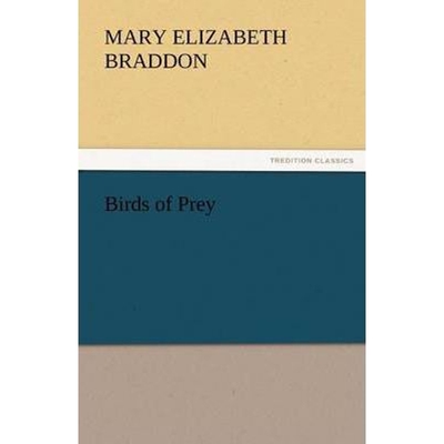 按需印刷不退不换Birds of Prey[9783842434325]