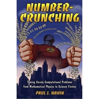 按需印刷 Number-Crunching:Taming Unruly Computational Proble