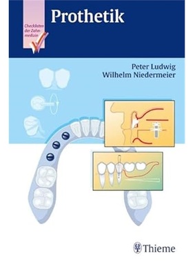 预订【德语】Checkliste Prothetik