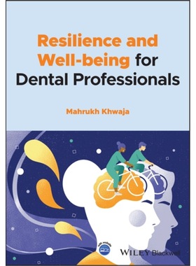 预订Resilience and Well-being for Dental Professio