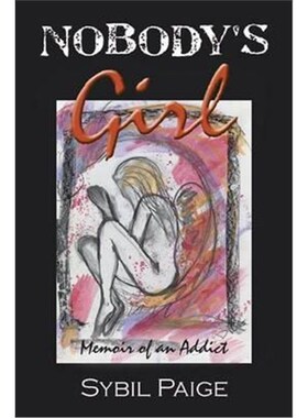 按需印刷Nobody's Girl[9781514489345]