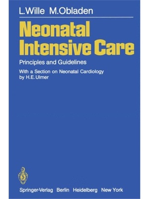 预订Neonatal Intensive Care