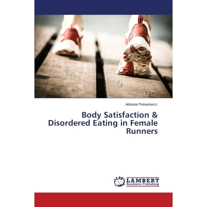 预订body satisfaction & disordered eating in female runners