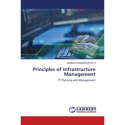 按需印刷Principles of Infrastructure Management[9786203303100]