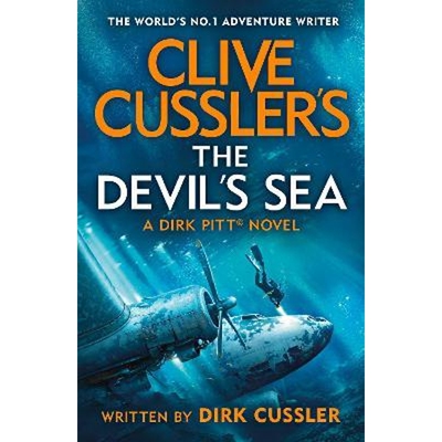 预订Clive Cussler's The Devil's Sea