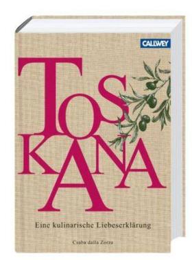 预订【德语】 Around Florence - una storia d'amore per la campagna toscana con più di 1