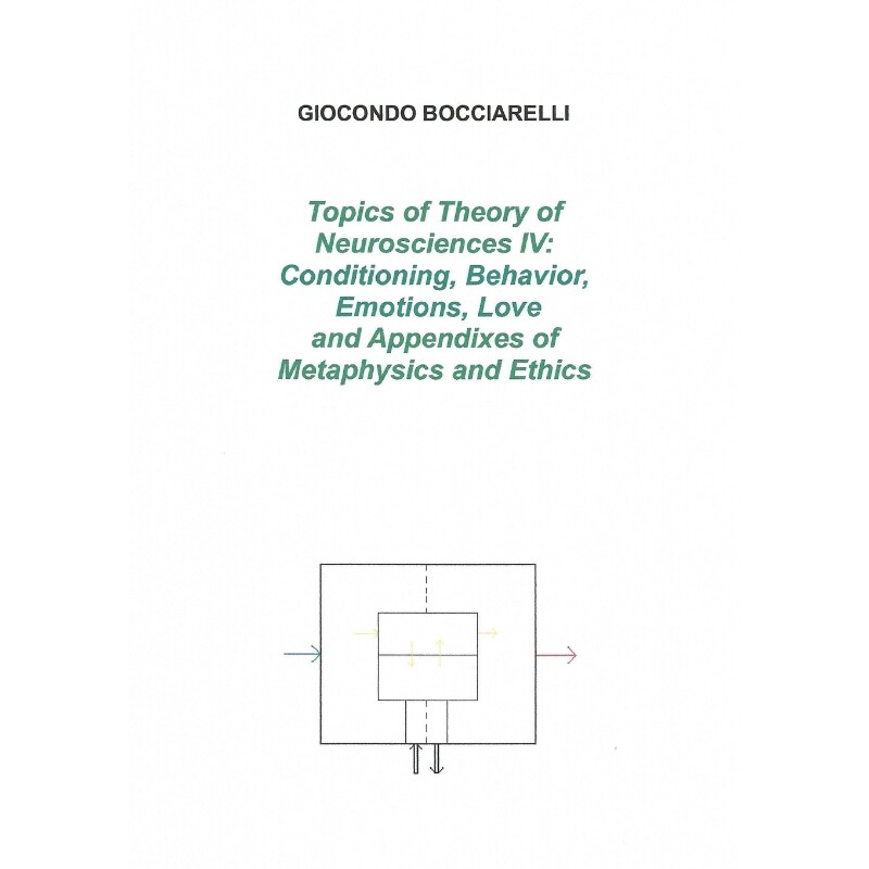 按需印刷不退不换Topics of Theory of Neurosciences IV[9780244666941]