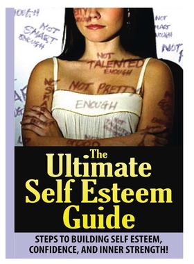 按需印刷The Ultimate Self Esteem Guide[9781329125773]