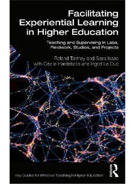 按需印刷 Facilitating Experiential Learning in Higher Educat