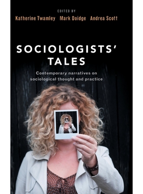 按需印刷Sociologists  Tales[9781447318668]