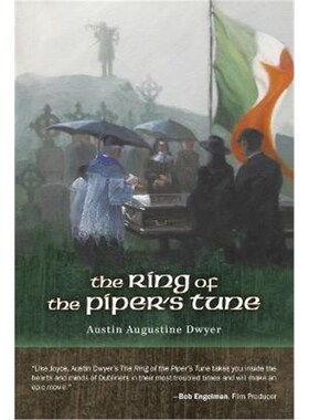 按需印刷The Ring of the Piper's Tune[9781440174803]