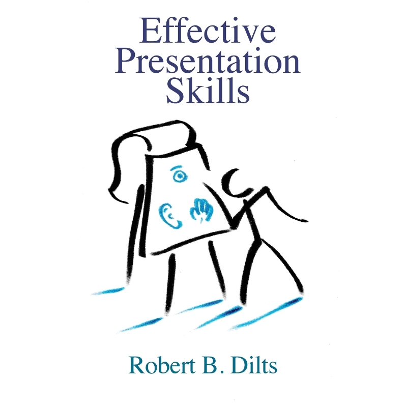 按需印刷Effective Presentation Skills[9781947629196]
