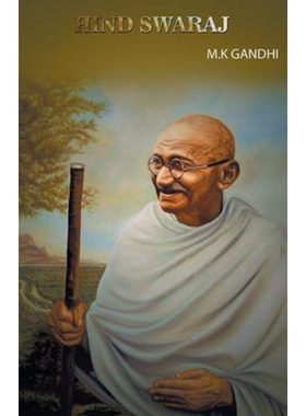 按需印刷Hind Swaraj[9789389847055]