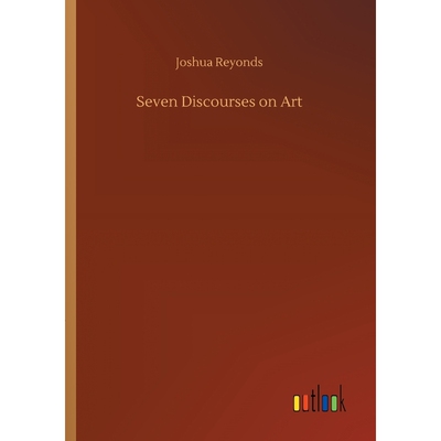 按需印刷不退不换Seven Discourses on Art[9783732666393]