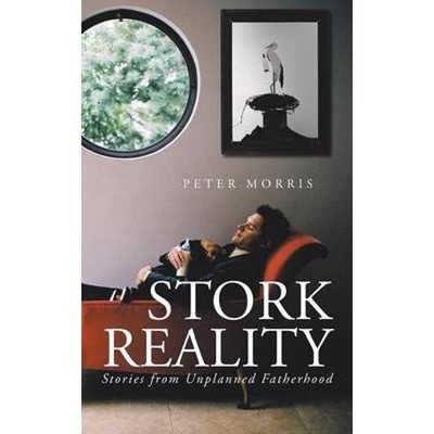 按需印刷Stork Reality[9781491706435]