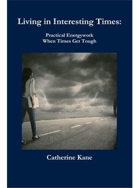 按需印刷Living in Interesting Times