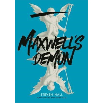 预订不退不换Maxwell's Demon