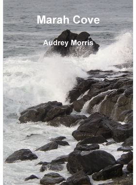 按需印刷Marah Cove[9781903690031]