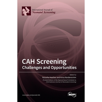 按需印刷CAH Screening[9783036509242]