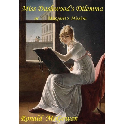 按需印刷Miss Dashwood's Dilemma[9781326827472]