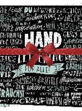 预订【德语】 Handlettering für alle! 2 Bde.:Schritt für Schritt zur schönen Schrift